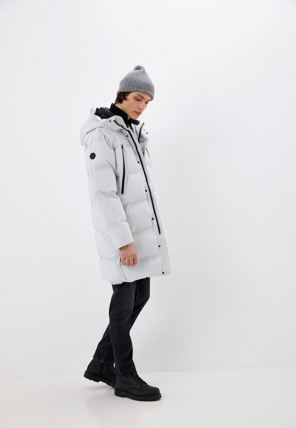 фото Куртка утепленная khujo