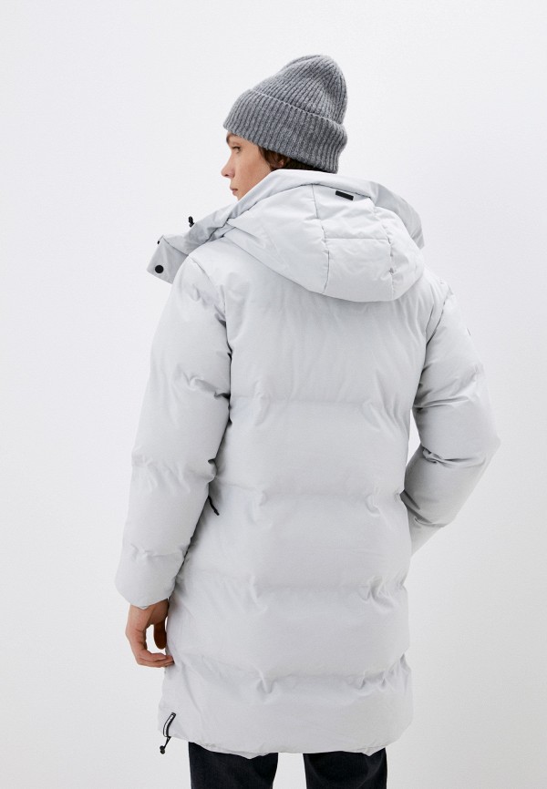 фото Куртка утепленная khujo