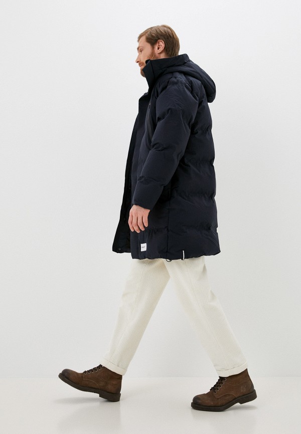 фото Куртка утепленная khujo