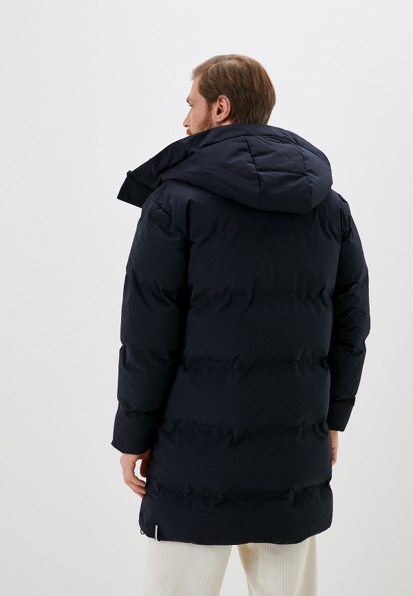 фото Куртка утепленная khujo