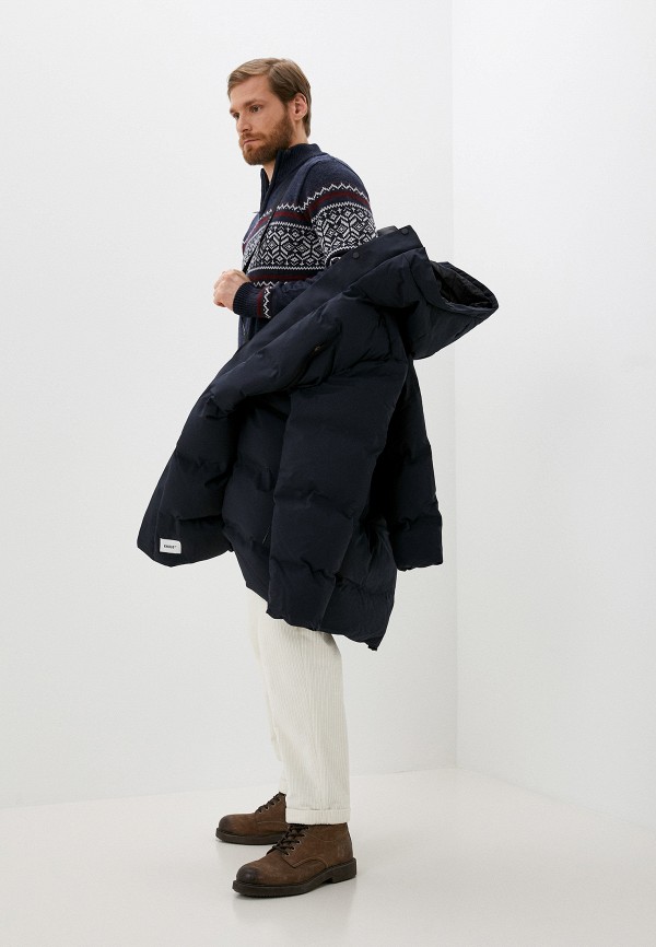 фото Куртка утепленная khujo