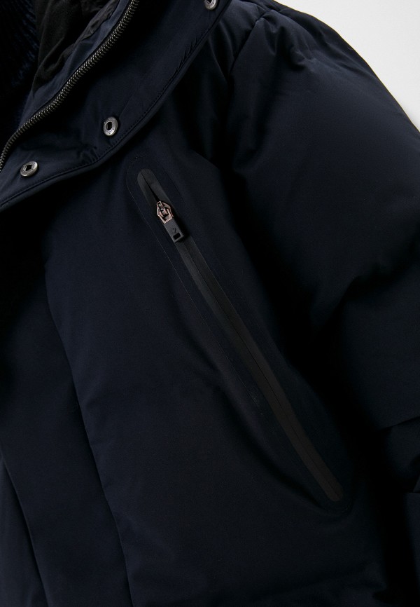 фото Куртка утепленная khujo