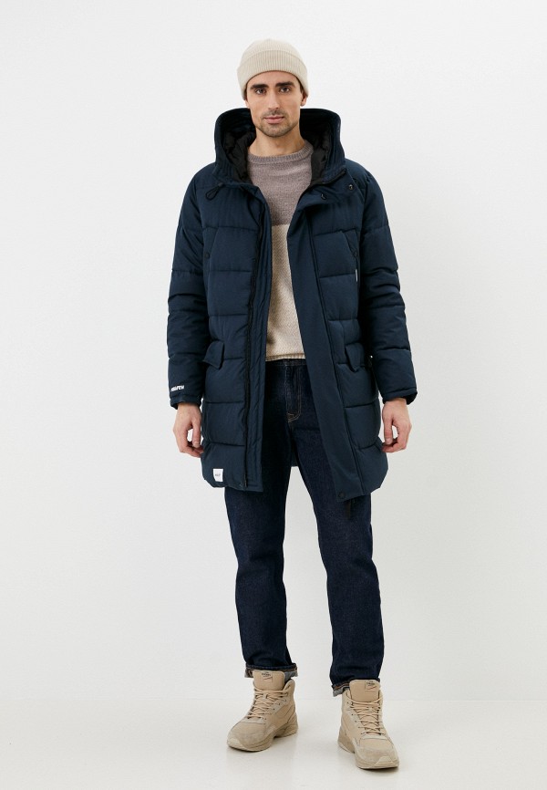 фото Куртка утепленная khujo