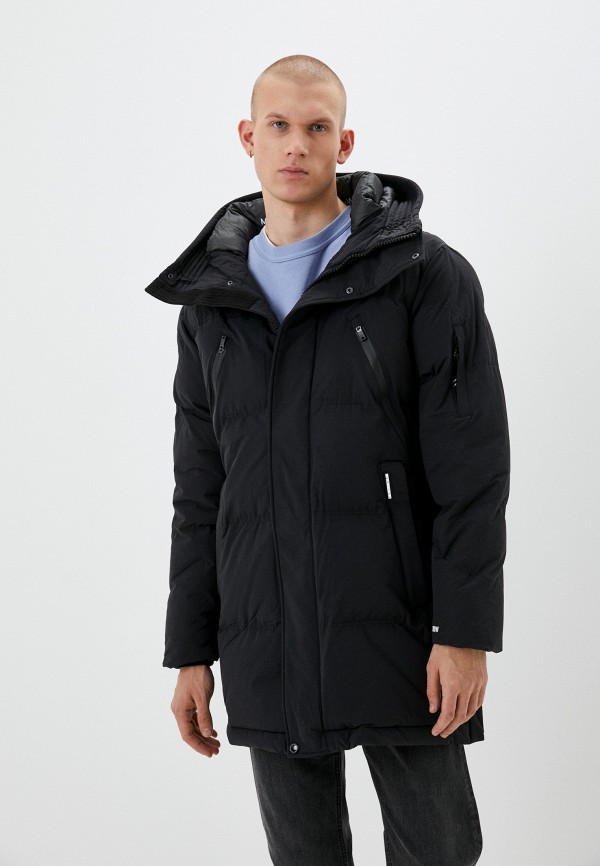 фото Куртка утепленная khujo