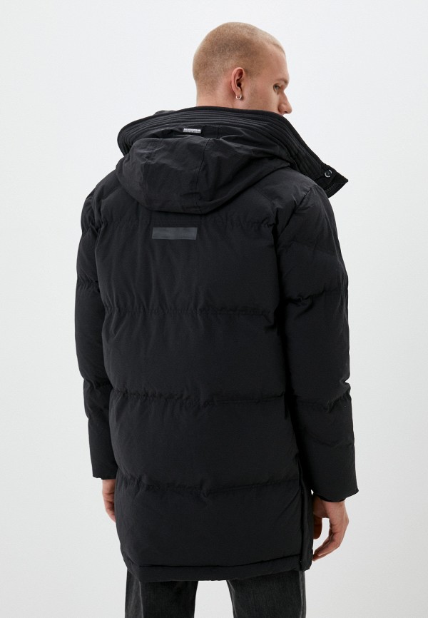 фото Куртка утепленная khujo