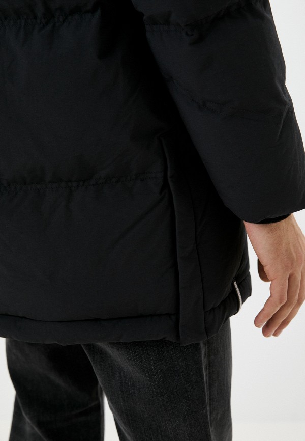 фото Куртка утепленная khujo