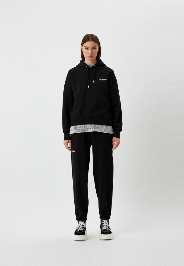 фото Худи han kjobenhavn