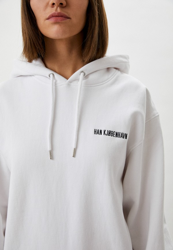 фото Худи han kjobenhavn