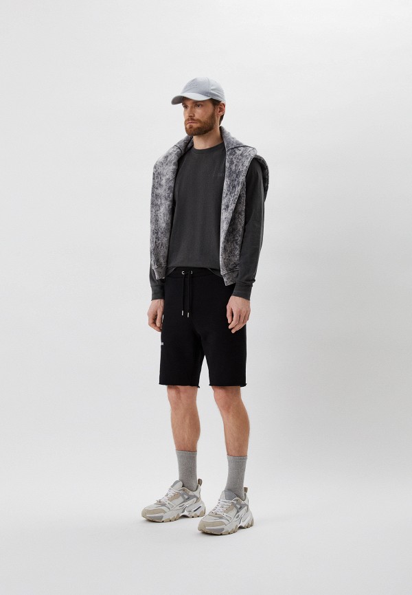 фото Лонгслив han kjobenhavn