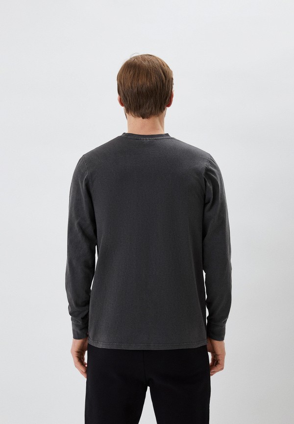 фото Лонгслив han kjobenhavn