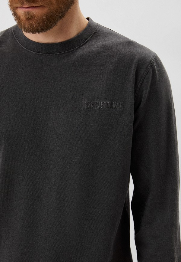 фото Лонгслив han kjobenhavn