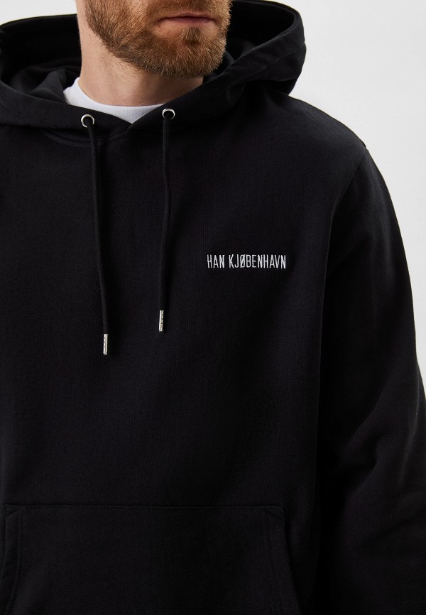 фото Худи han kjobenhavn