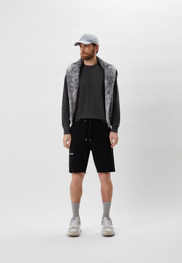 фото Шорты спортивные han kjobenhavn