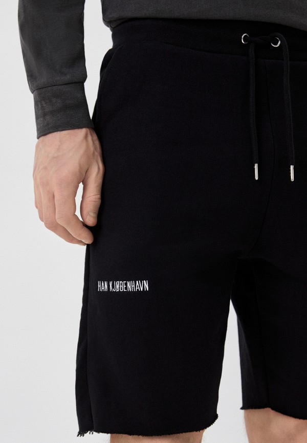 фото Шорты спортивные han kjobenhavn