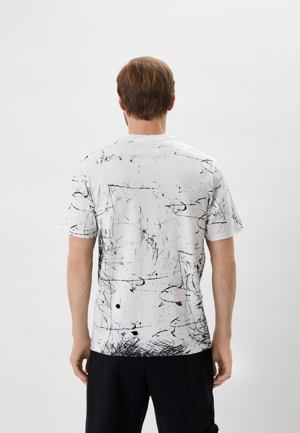 фото Футболка han kjobenhavn