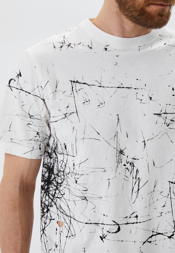 фото Футболка han kjobenhavn