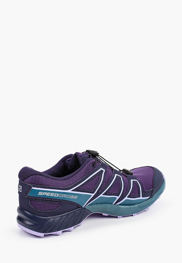 фото Кроссовки salomon