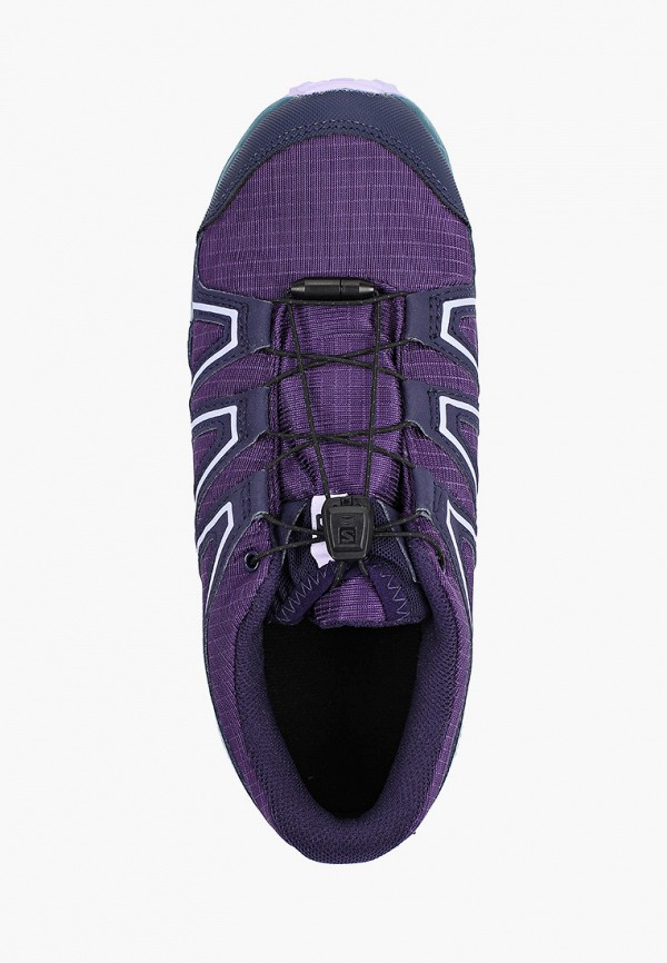 фото Кроссовки salomon