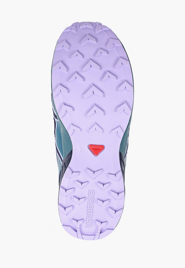 фото Кроссовки salomon