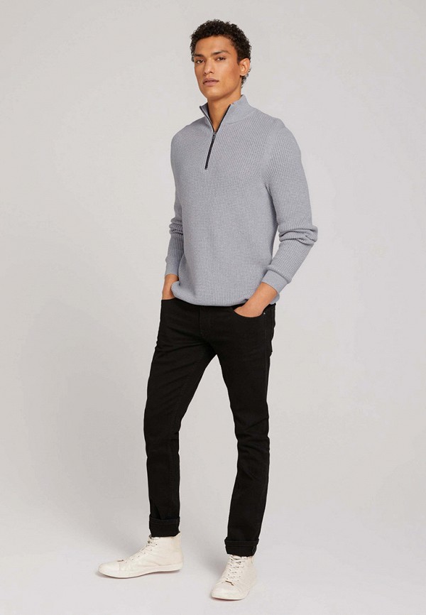 фото Свитер tom tailor denim