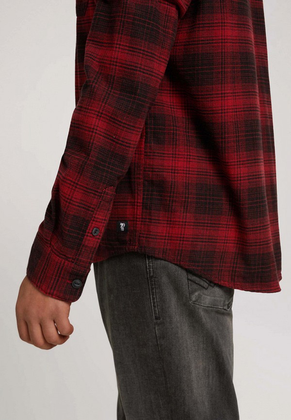 фото Рубашка tom tailor denim