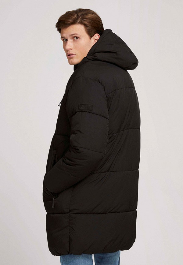 фото Пуховик tom tailor denim