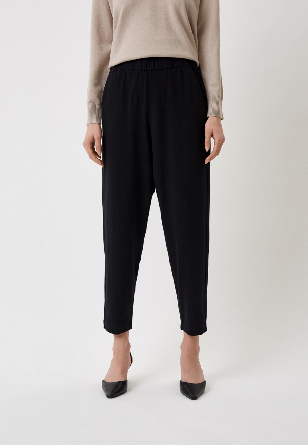 фото Брюки max mara leisure
