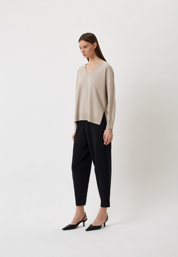 фото Брюки max mara leisure