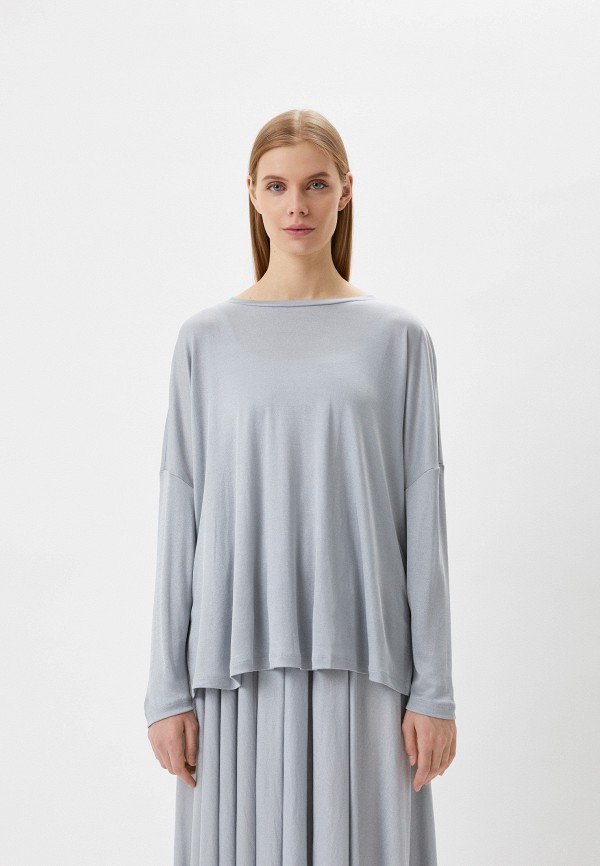 фото Лонгслив max mara leisure