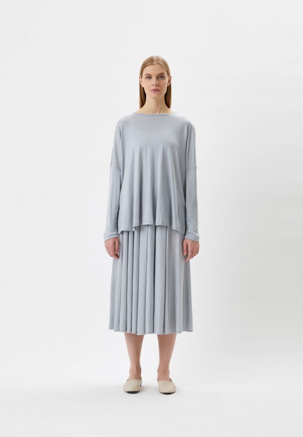 фото Лонгслив max mara leisure