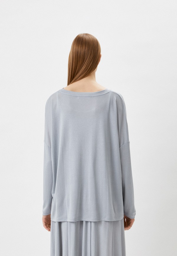 фото Лонгслив max mara leisure