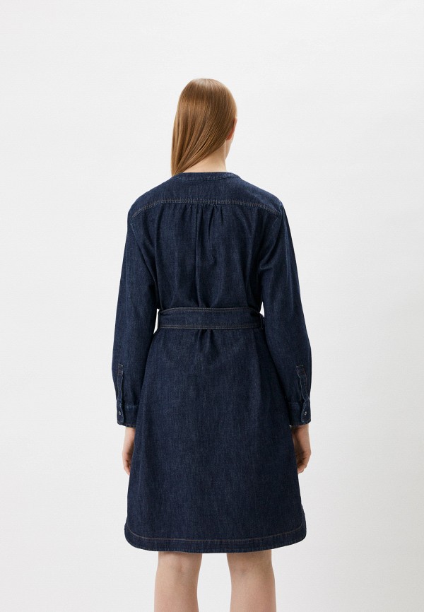 фото Платье джинсовое weekend max mara