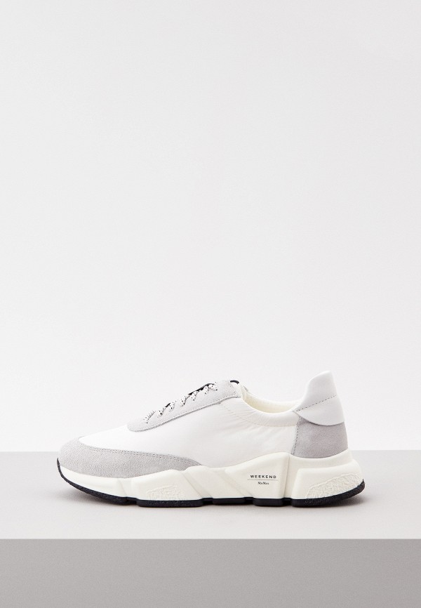фото Кроссовки weekend max mara