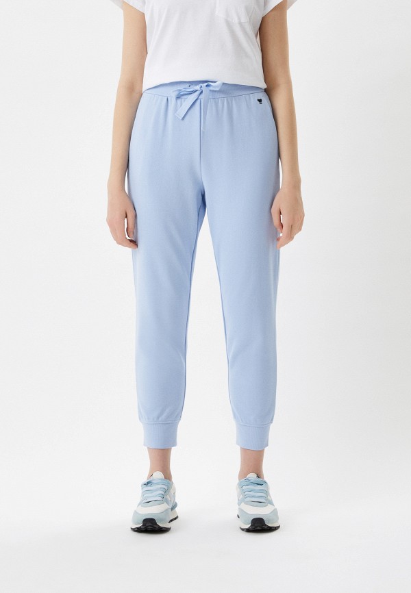фото Брюки спортивные weekend max mara