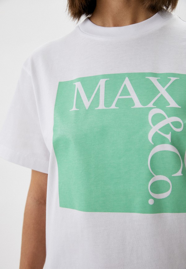 фото Футболка max&co