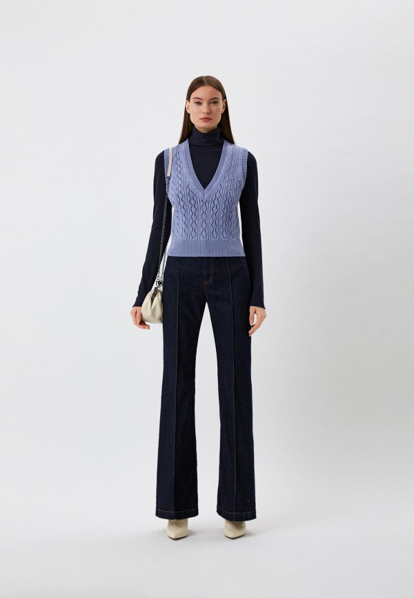 фото Жилет max&co