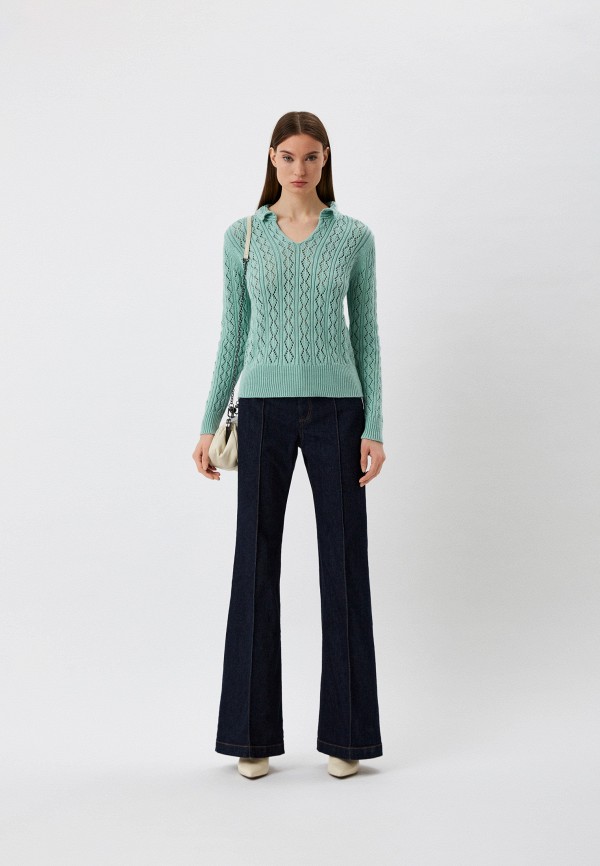 фото Пуловер max&co