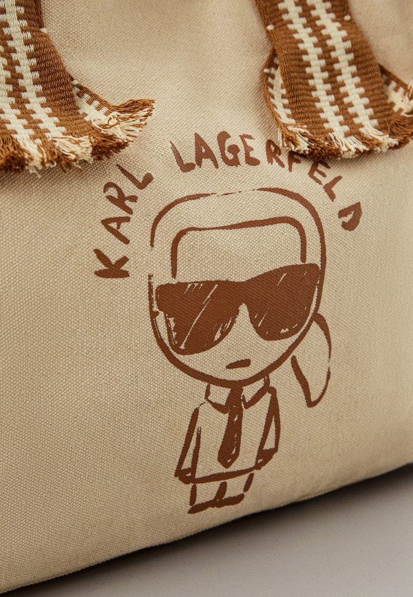 фото Сумка karl lagerfeld