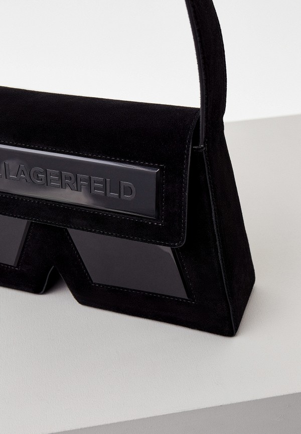 фото Сумка karl lagerfeld