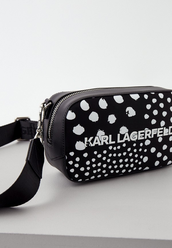фото Сумка karl lagerfeld