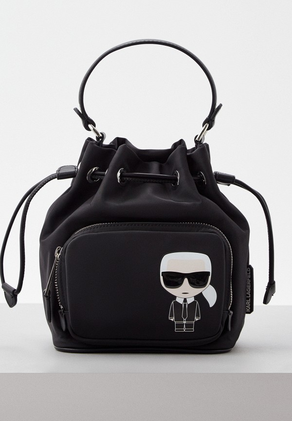 фото Сумка karl lagerfeld