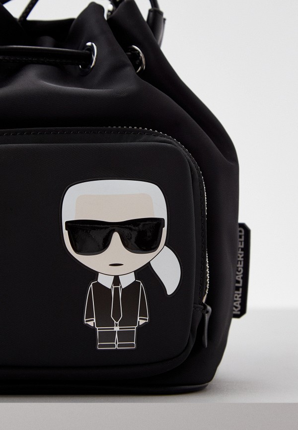 фото Сумка karl lagerfeld