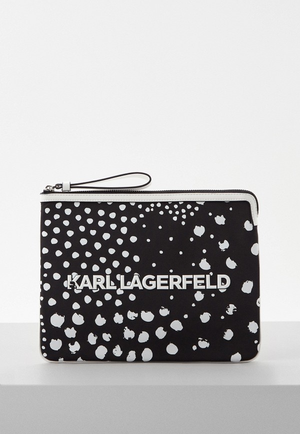 фото Чехол для ipad karl lagerfeld