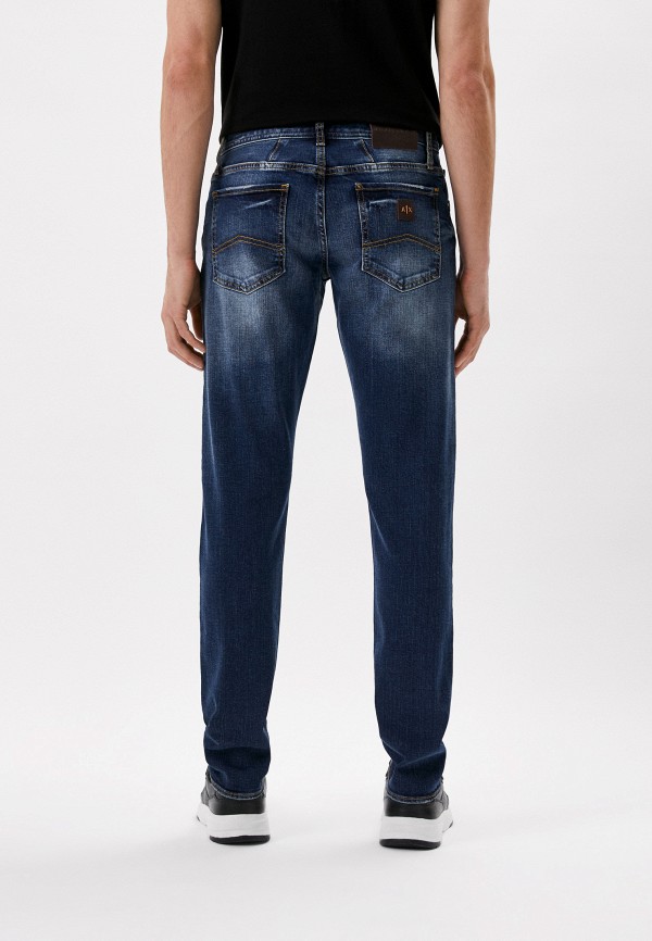 фото Джинсы armani exchange