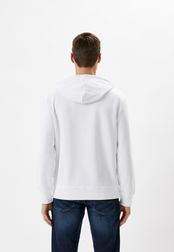 фото Худи armani exchange