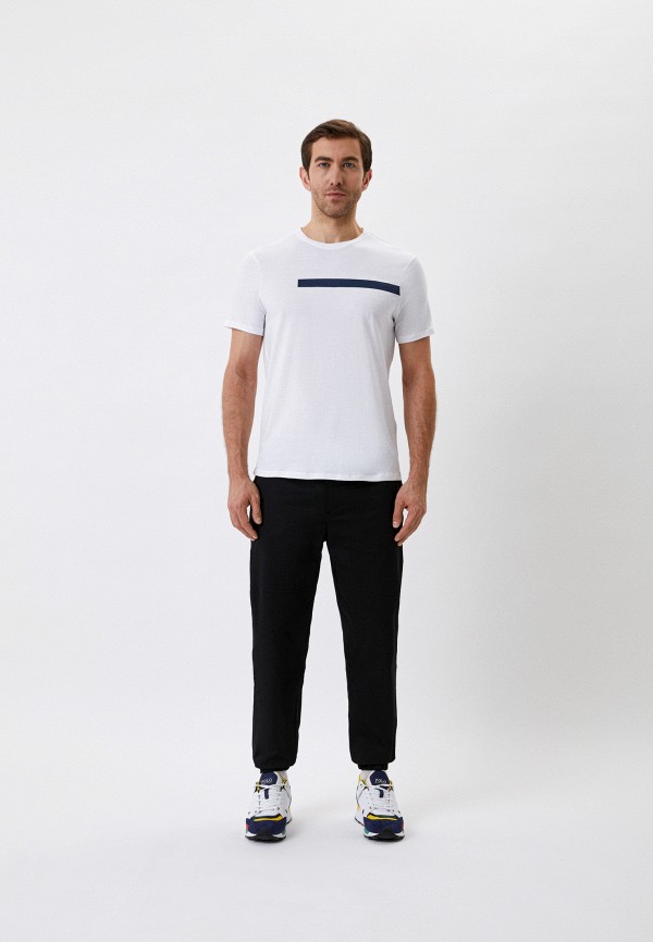 фото Футболка armani exchange