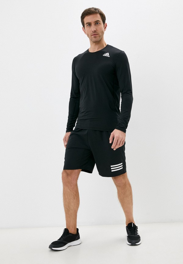 фото Лонгслив спортивный adidas