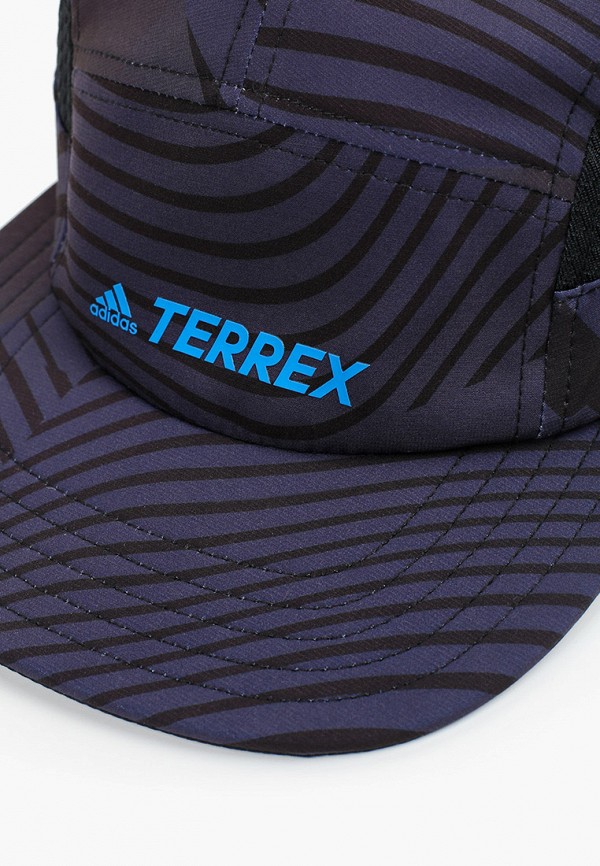 фото Бейсболка adidas