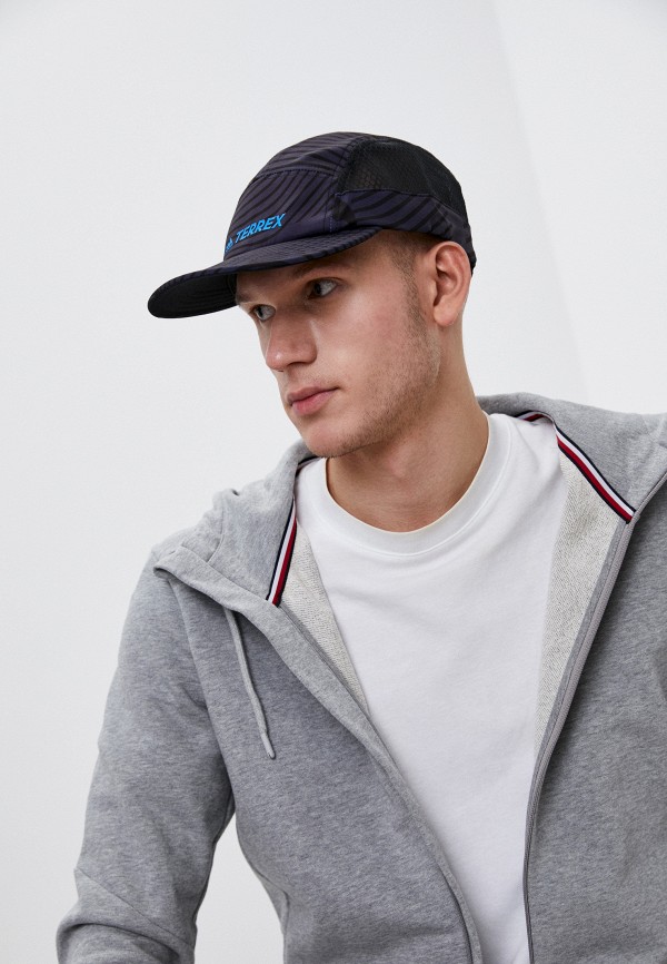 фото Бейсболка adidas