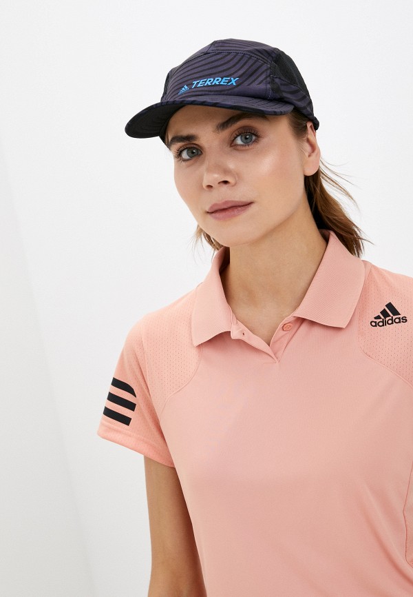 фото Бейсболка adidas